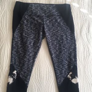 Zella crop pants
